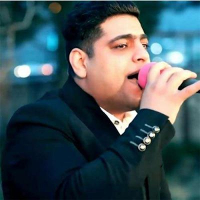فرشاد مرادی از دله بو دله